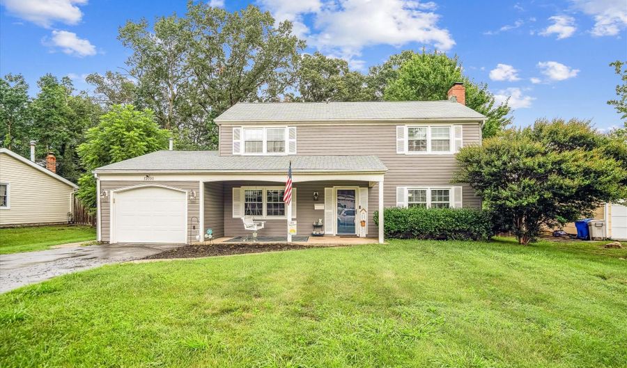 13000 CHESWOOD Ln, Bowie, MD 20715 - 3 Beds, 3 Bath