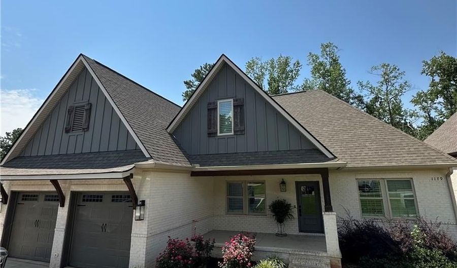 1179 STILL HUNT Ln, Auburn, AL 36832 - 5 Beds, 5 Bath