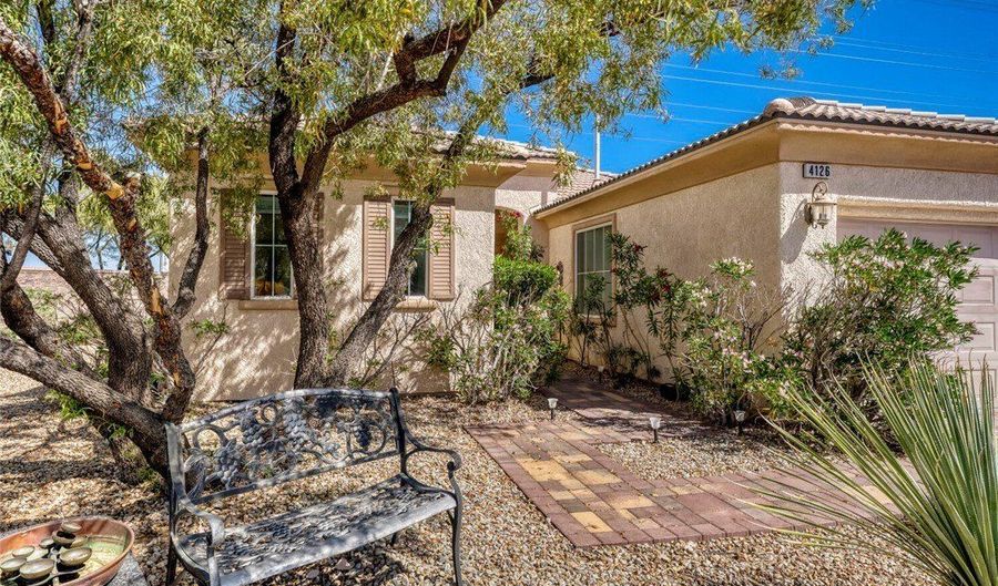 4126 Cascada Piazza Ln, Las Vegas, NV 89135 - 2 Beds, 2 Bath