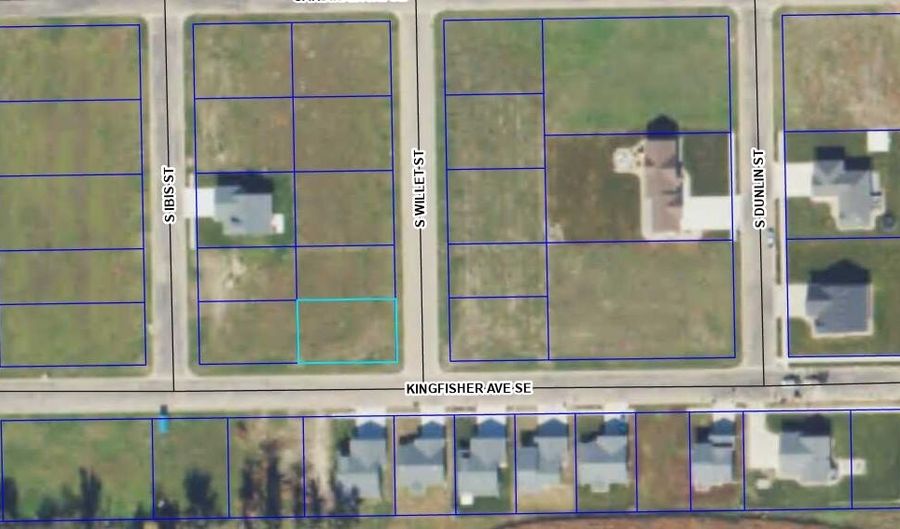 920 Willet St, Aberdeen, SD 57401 - 0 Beds, 0 Bath
