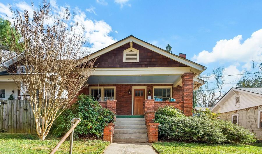 46 Belmont Ave, Asheville, NC 28806 - 3 Beds, 2 Bath