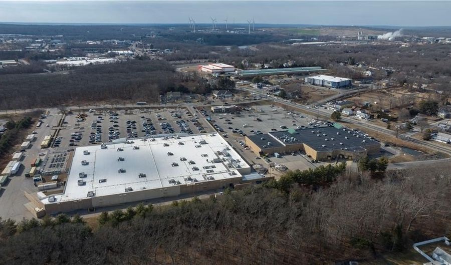 1835 Plainfield Pike, Johnston, RI 02919 - 0 Beds, 0 Bath