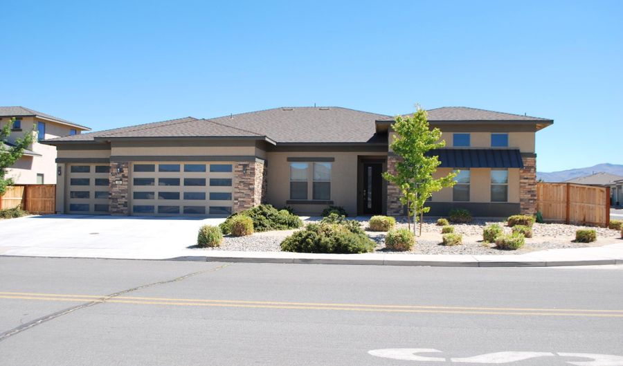 159 Jennys Ln, Fernley, NV 89408 - 3 Beds, 3 Bath
