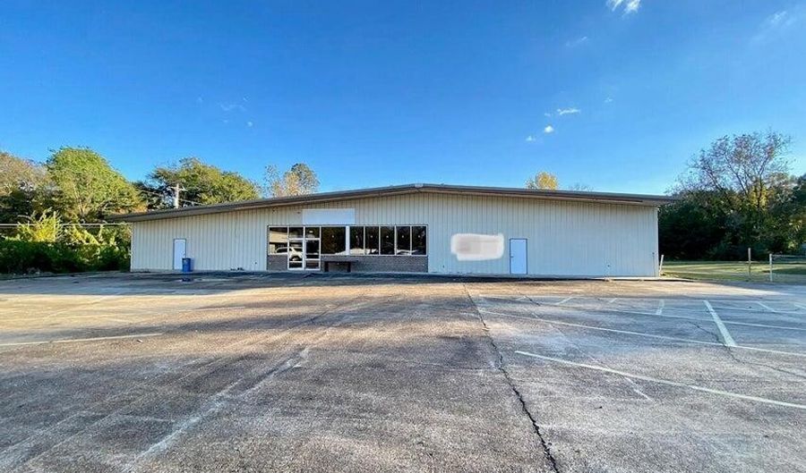 1120 Brame Ave, West Point, MS 39773 - 0 Beds, 0 Bath