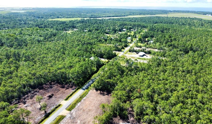 Lot 56S Peachtree Rd, Apalachicola, FL 32320 - 0 Beds, 0 Bath