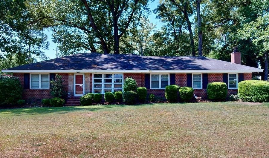 101 Willet Way, Americus, GA 31709 - 3 Beds, 2 Bath