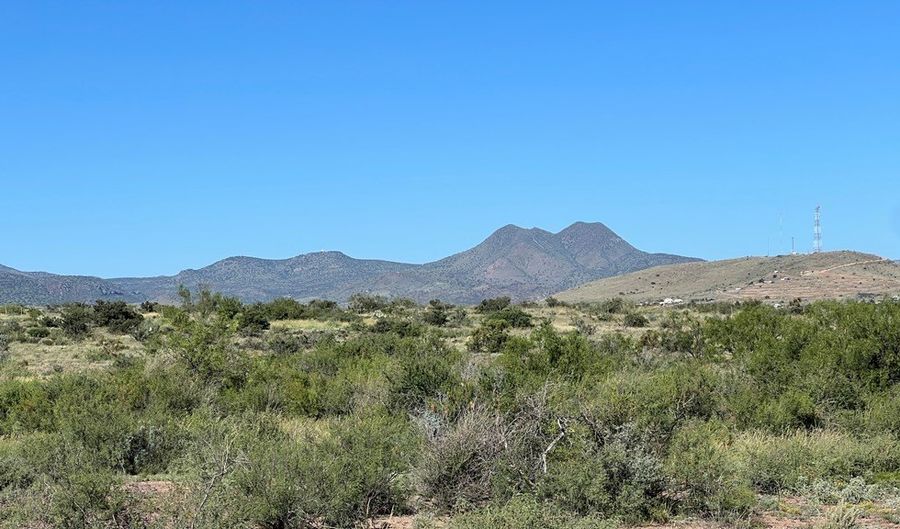 Tract 34 Sierra La Rana, Alpine, TX 79830 - 0 Beds, 0 Bath