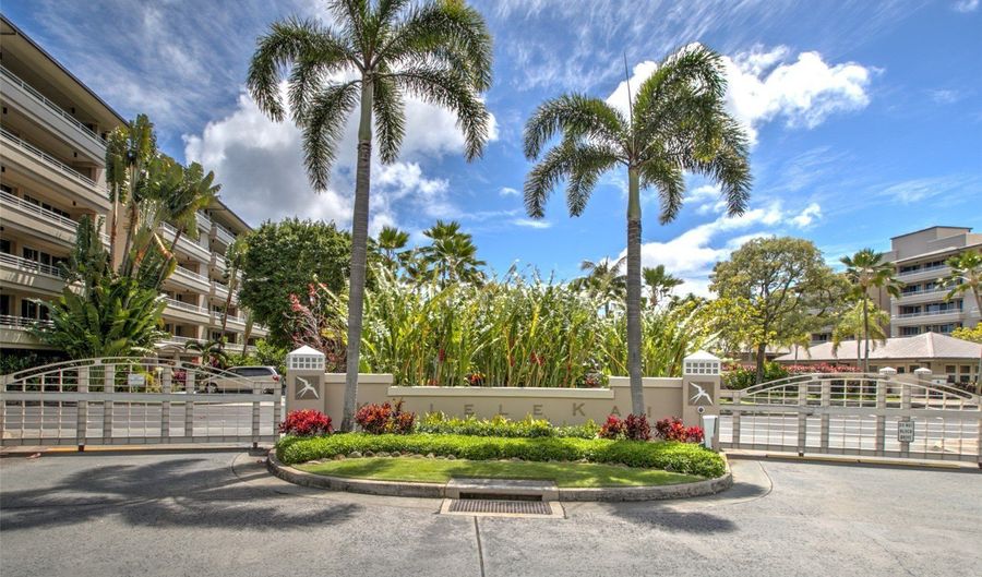 1 Keahole Place 3304, Honolulu, HI 96825 - 2 Beds, 2 Bath