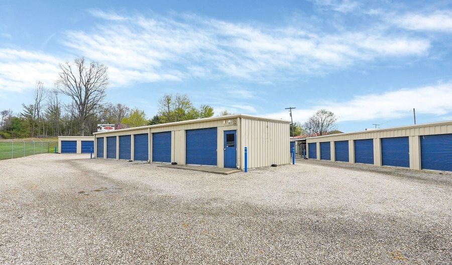 6100 Ayers Rd, Albany, OH 45710 - 0 Beds, 0 Bath