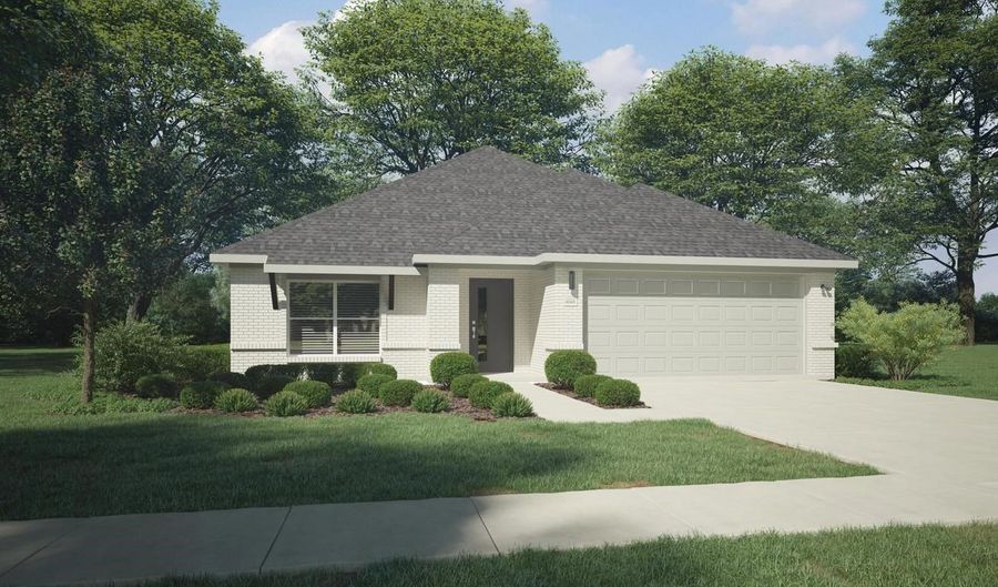 728 Brightstar Dr, Aledo, TX 76008 - 4 Beds, 3 Bath
