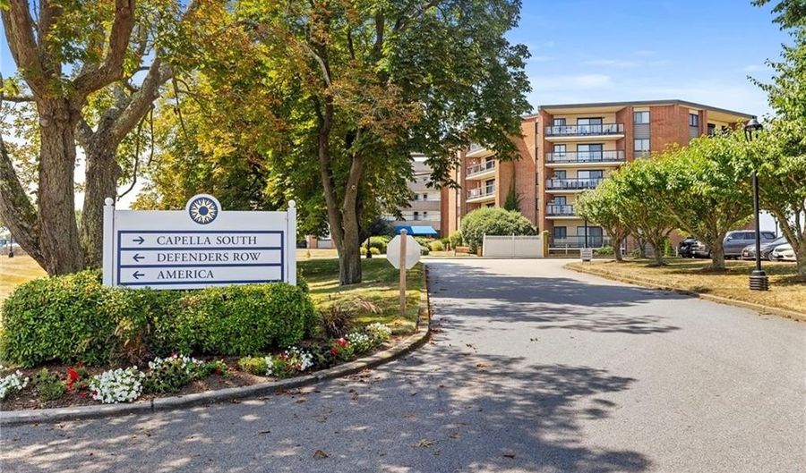 1209 Capella Way S 1209, Newport, RI 02840 - 1 Beds, 1 Bath