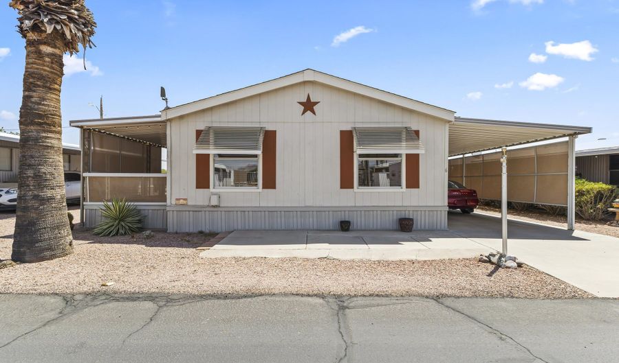 1280 N Ironwood Dr 6, Apache Junction, AZ 85120 - 2 Beds, 2 Bath