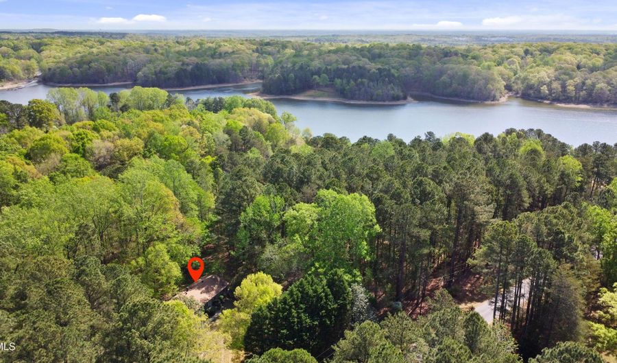 6818 Iron Gate Dr, Bahama, NC 27503 - 3 Beds, 2 Bath