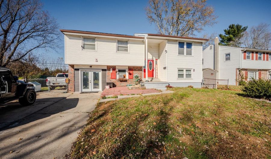 809 BACON Ave, Dover, DE 19901 - 4 Beds, 2 Bath