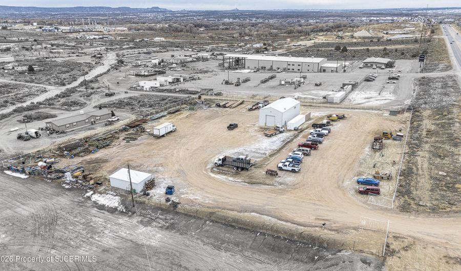1760 N 1ST St, Bloomfield, NM 87413 - 0 Beds, 0 Bath