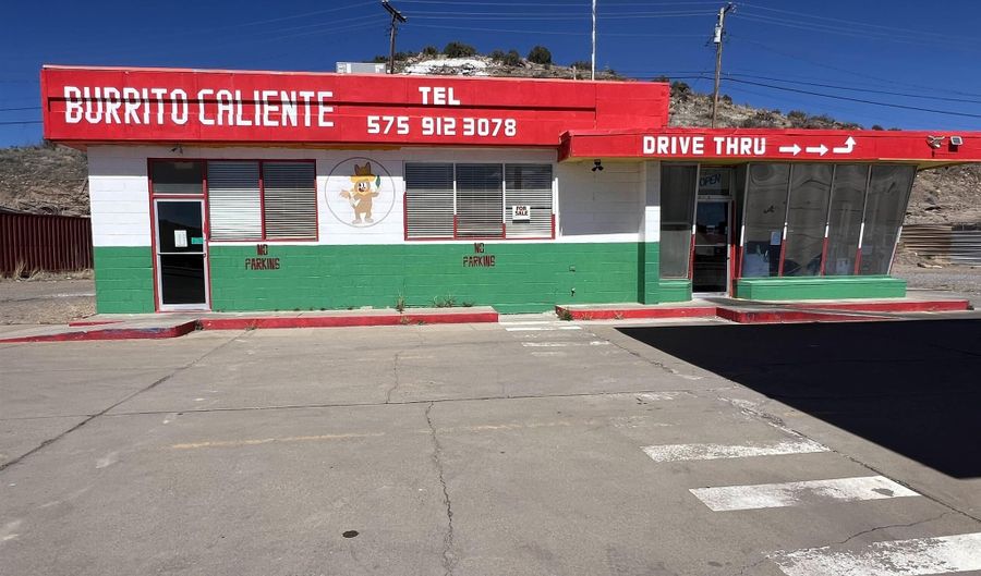 1305 E 180 Hwy, Bayard, NM 88023 - 0 Beds, 0 Bath
