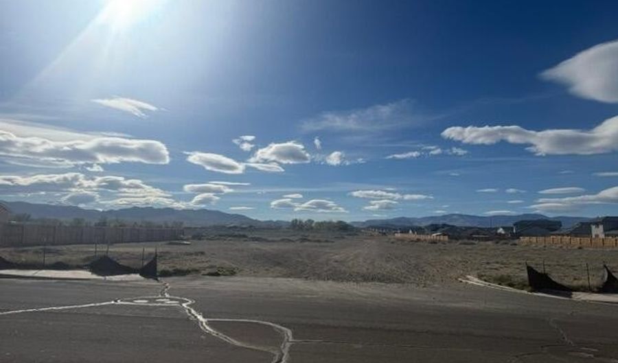 Browne & Meadows Lane 4-5 16-17 21-22A; 12-15 18-19B, Fernley, NV 89408 - 0 Beds, 0 Bath