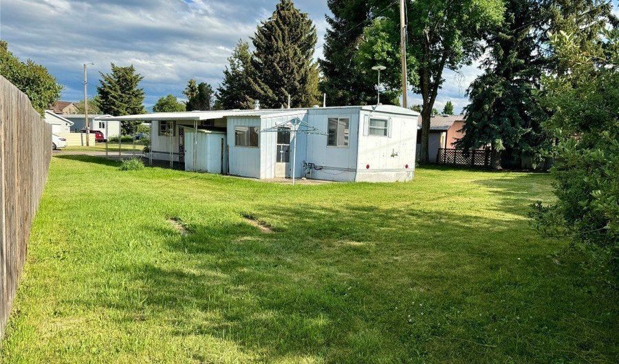 203 Yerger Dr, Bozeman, MT 59718 - 2 Beds, 1 Bath