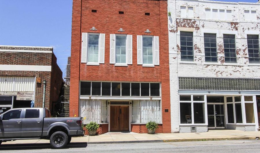 910 NOBLE St, Anniston, AL 36201 - 0 Beds, 0 Bath