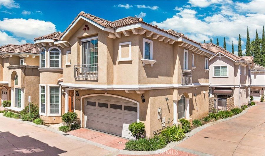 454 W Duarte D, Arcadia, CA 91007 - 3 Beds, 3 Bath