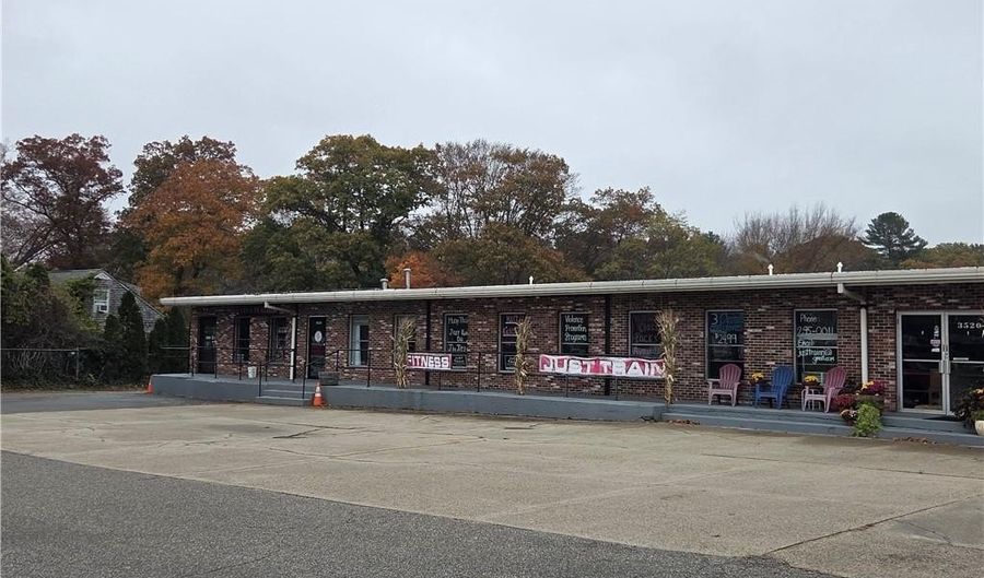 3520 Quaker Ln, North Kingstown, RI 02852 - 0 Beds, 0 Bath