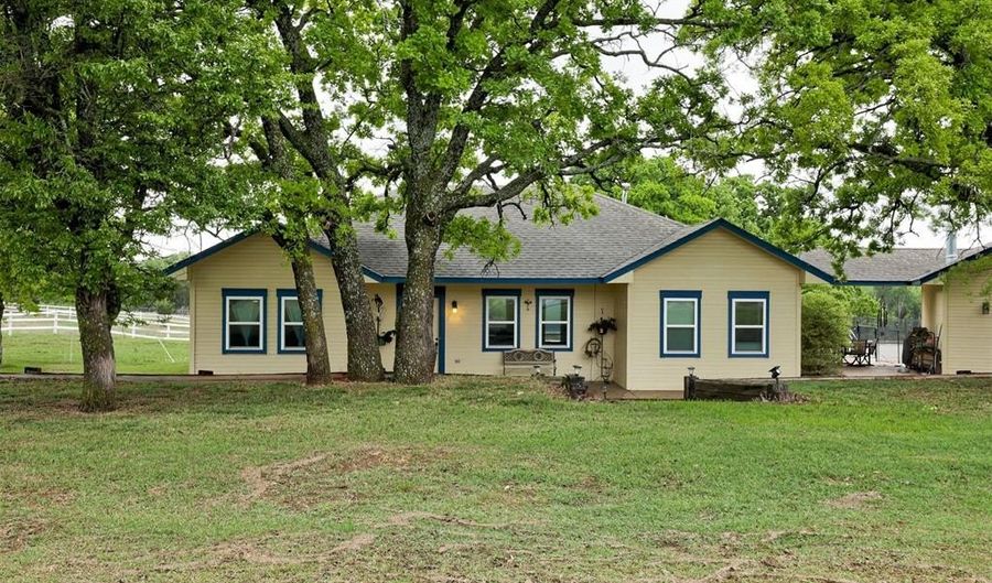 2013 County Road 1420, Alex, OK 73002 - 3 Beds, 3 Bath