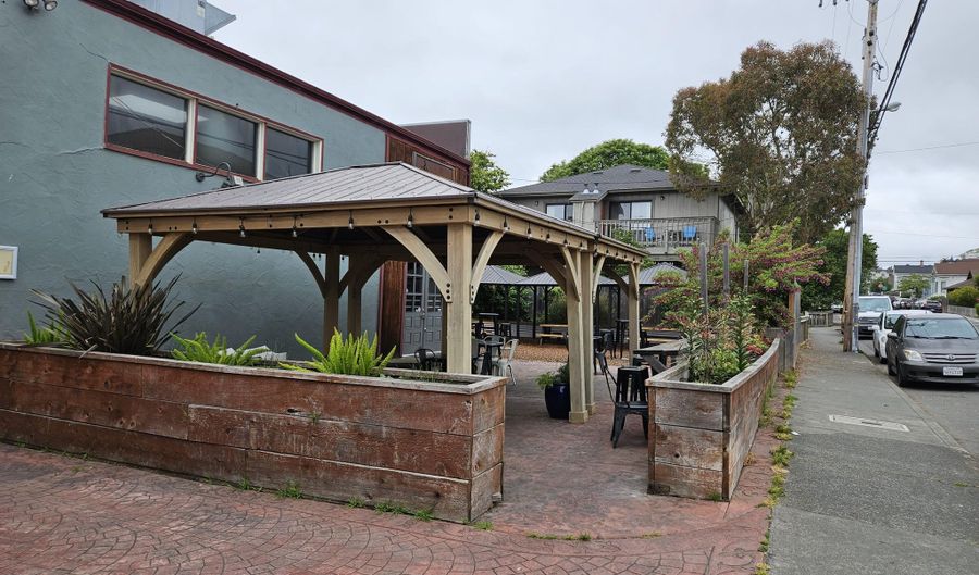 815 J St, Arcata, CA 95521 - 0 Beds, 0 Bath