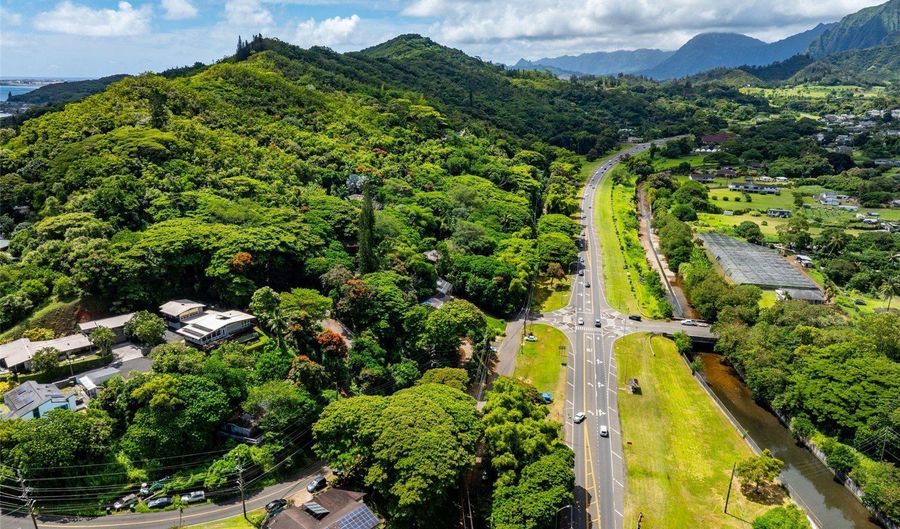 47-532 Lulani St, Kaneohe, HI 96744 - 0 Beds, 0 Bath