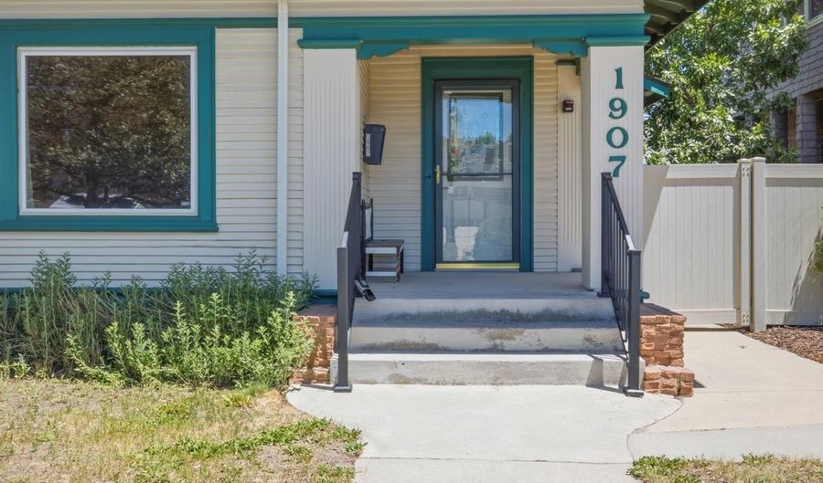 1907 HOUSE Ave, Cheyenne, WY 82001 - 0 Beds, 0 Bath