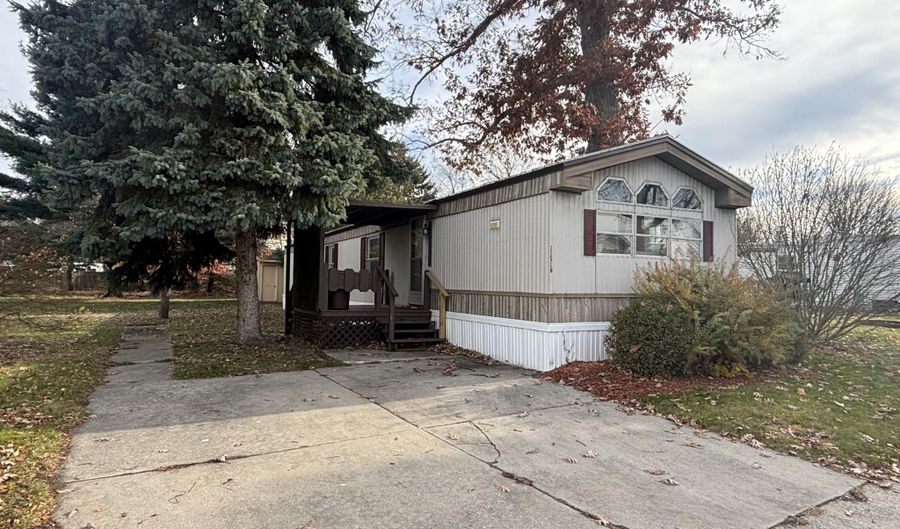 11510 Boyne Blvd, Allendale, MI 49401 - 2 Beds, 1 Bath