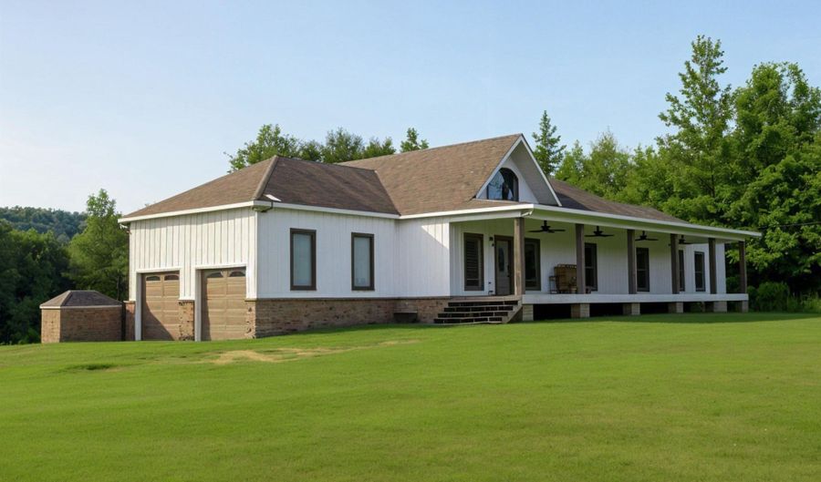 7742 SHOAL CREEK Rd, Ashville, AL 35953 - 5 Beds, 2 Bath