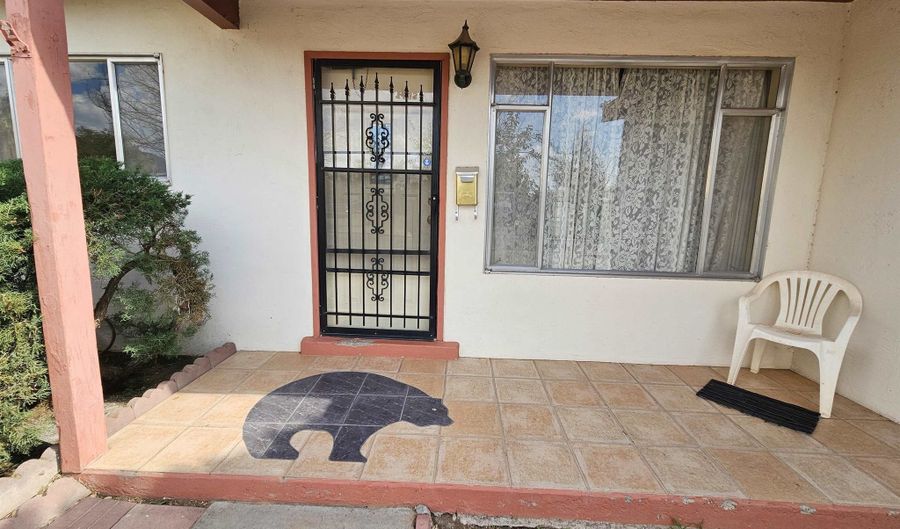 1402 Hendrix Ave, Alamogordo, NM 88310 - 3 Beds, 2 Bath