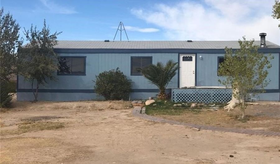 3590 Borax Ave, Jean, NV 89019 - 3 Beds, 2 Bath