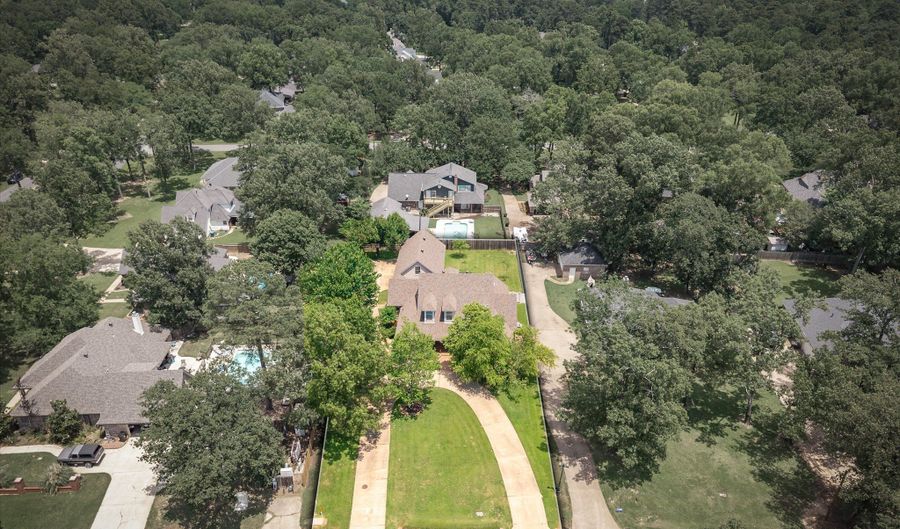 205 Old Palmetto Rd, Benton, LA 71006 - 4 Beds, 4 Bath
