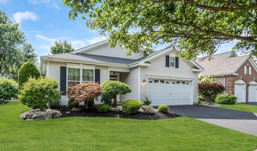 18 POWDERHORN Way, Allentown, NJ 08501 - 2 Beds, 2 Bath