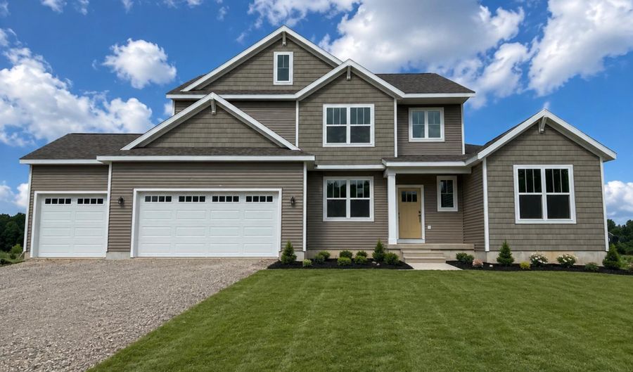 10745 56th Ave, Allendale, MI 49401 - 4 Beds, 3 Bath