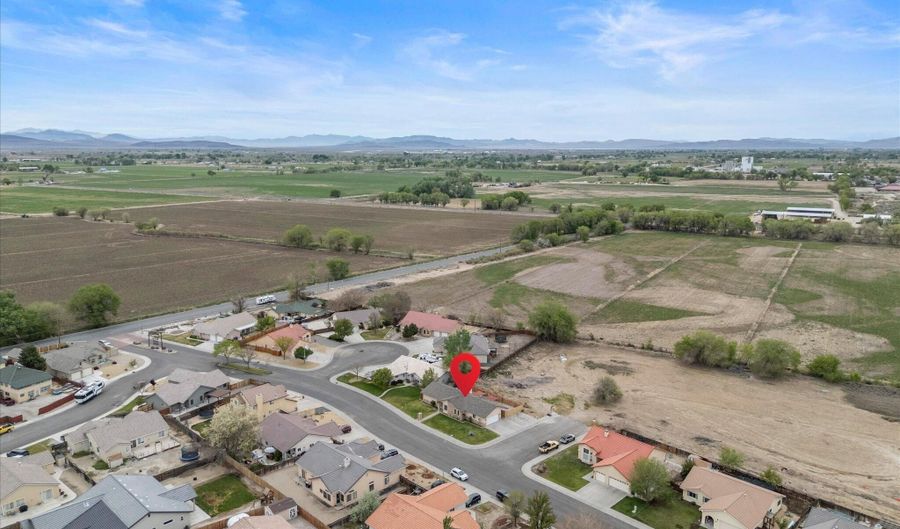 1346 Blue Sage Dr, Fallon, NV 89406 - 4 Beds, 3 Bath