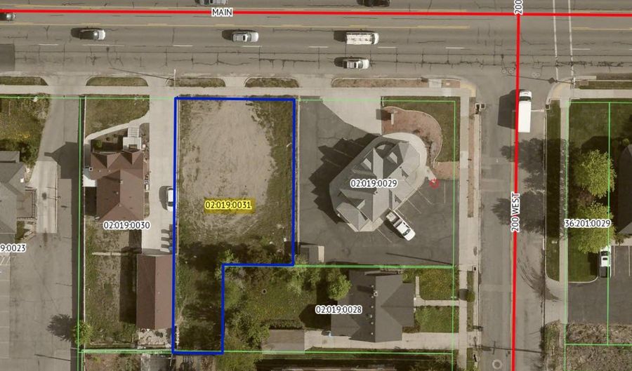 217 W MAIN St, American Fork, UT 84003 - 0 Beds, 0 Bath