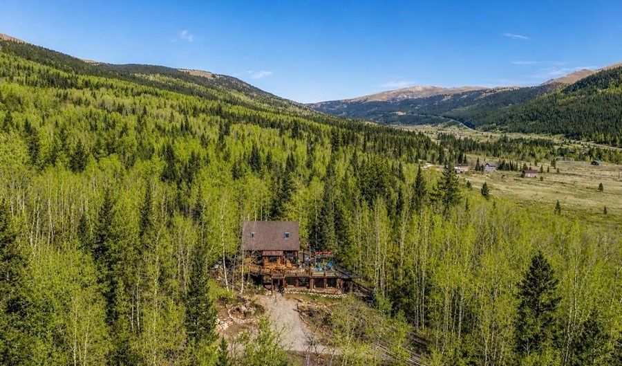 495 Edgewood Rd, Alma, CO 80420 - 3 Beds, 2 Bath