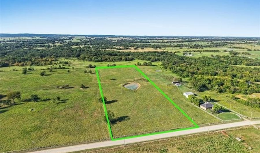 000 Harreld Rd, Beggs, OK 74421 - 0 Beds, 0 Bath