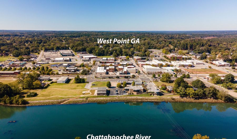 0 Sandtown, West Point, GA 31833 - 0 Beds, 0 Bath