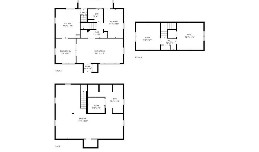 301 Giles Pl, Albert Lea, MN 56007 - 3 Beds, 2 Bath