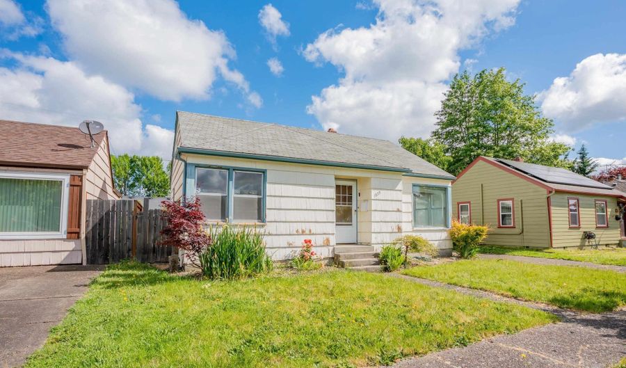 1059 15th Ave SW, Albany, OR 97321 - 3 Beds, 1 Bath