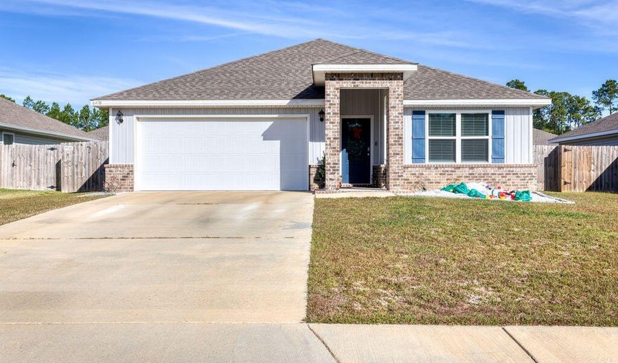 6476 Eastland Cir, Biloxi, MS 39532 - 4 Beds, 2 Bath