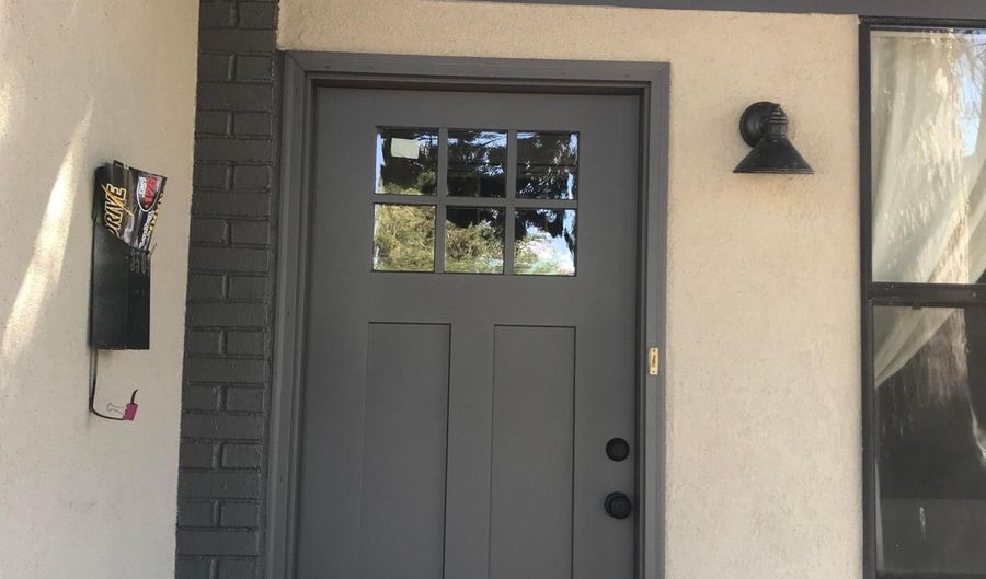 3504 Smith Ave, Albuquerque, NM 87106 - 3 Beds, 1 Bath