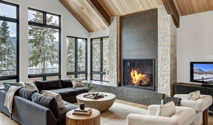 72 DYER Trl, Breckenridge, CO 80424 - 5 Beds, 6 Bath