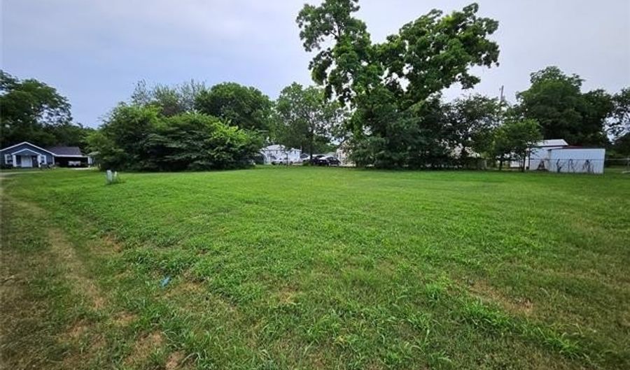 603 6th SE, Ardmore, OK 73401 - 0 Beds, 0 Bath