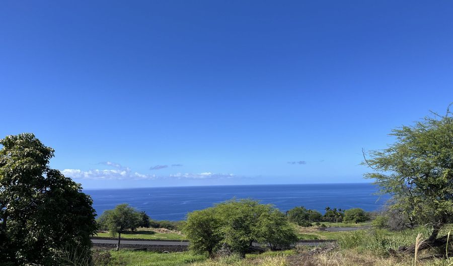 81-6556 HAOKEA Pl Lot #: 80, Kealakekua, HI 96750 - 0 Beds, 0 Bath