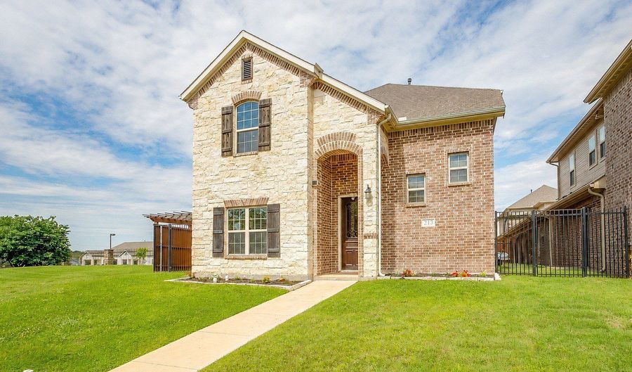 213 Park Villa Ln, Aledo, TX 76008 - 3 Beds, 3 Bath