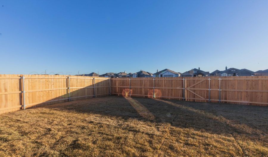 7511 Beck Dr, Amarillo, TX 79119 - 3 Beds, 2 Bath